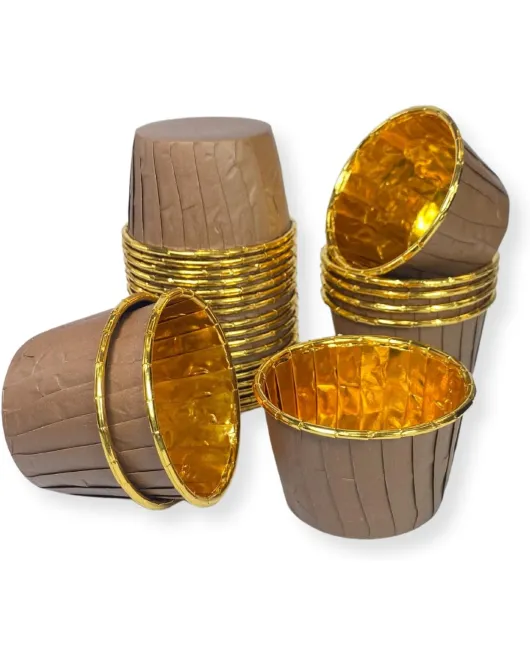 rolled rim 50*1