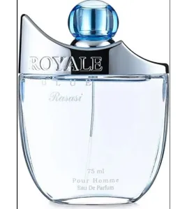 رويال الرصاصي