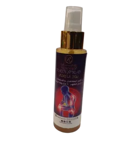 سائل الأوجاع