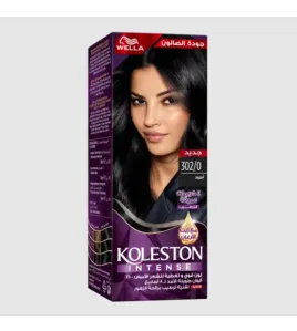  كولستون إنتنس 0\302 أسود 