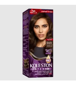 كولستون إنتنس 304/0 بني متوسط