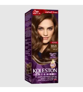 كولستون إنتنس 305/0 بني فاتح