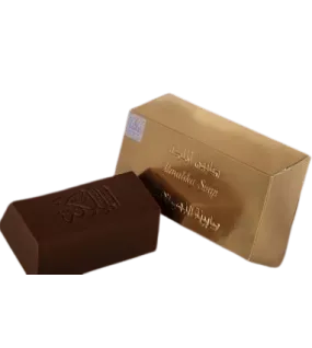 صابون الملكة سبيكة الذهب الأصلية