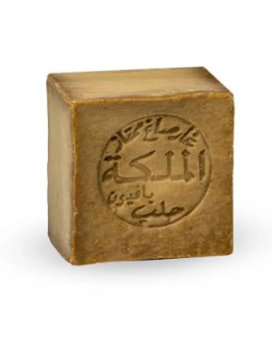 صابون الملكة طبيعي