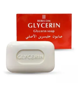 صابون غليسرين