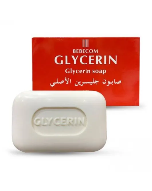 صابون غليسرين