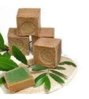 صابون حرفة حلبية