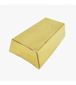 صابون سبيكة الذهب