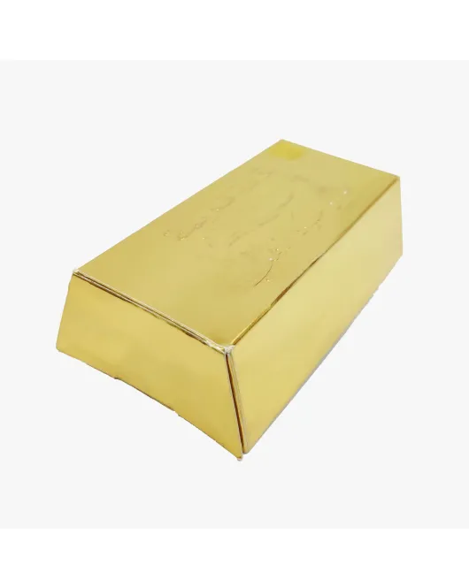 صابون سبيكة الذهب