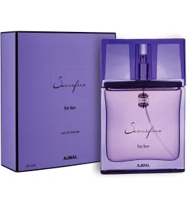 عطر ساكريفايس فور هير 50مل