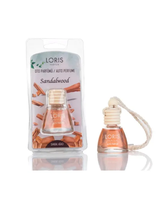 sandal oud10ml\