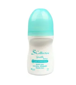 scolection roll smeth 50ml