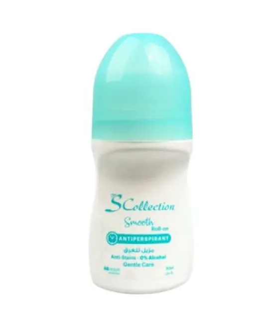 scolection roll smeth 50ml