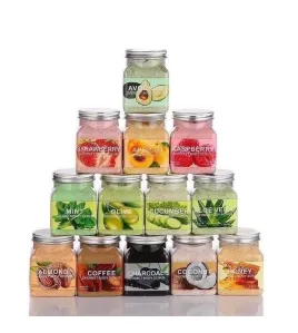 سكراب كارميلا