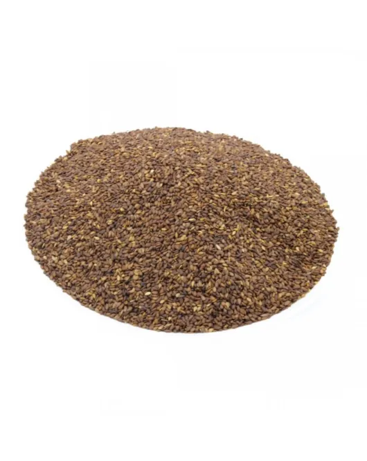 سمسم سوداني محمص