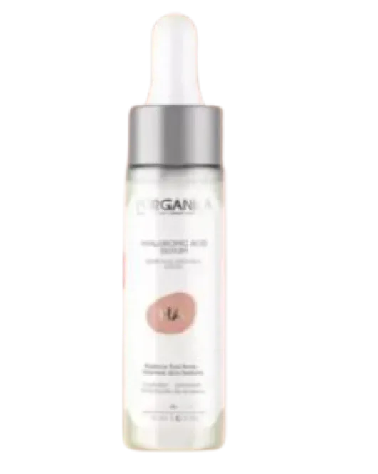 سيروم أسيد الهيلورونيك لترطيب البشرة من لورغانيكا-Lorganica Hyaluronic Acid Serum HA
