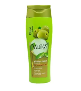 شامبو فاتيكا olive