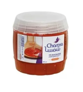 شمسا مزيل للشعر 375غرام