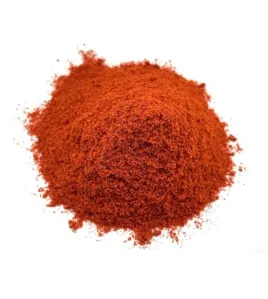 بابريكا اسباني