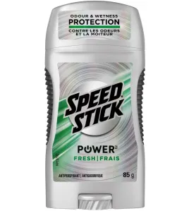 speed stick 85g fresh رجالي طويل