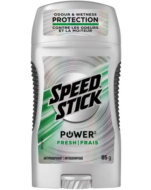 speed stick 85g fresh رجالي طويل