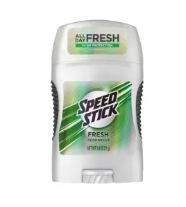 speed stick freesh