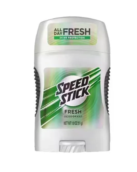speed stick freesh