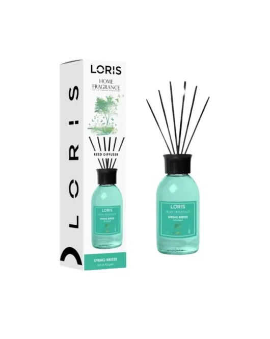 spring breez 100ml