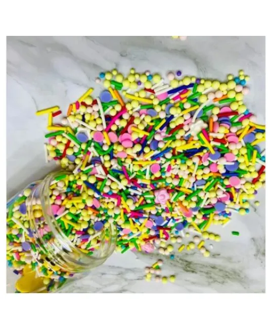 sprinkles مشكل
