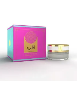 مخمرية إثارة للشعر والجسم 25 جم من عطري جولف أوركيد - ITHARAH