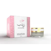 مخمرية زينب للشعر والجسم من جولف أوركيد - 25 جم - Zainab