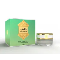  مخمرية احلامي للشعر والجسم من جولف أوركيد - 25 جم - Mukhammaria hair & body