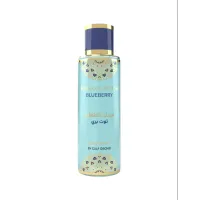 مسك الطهارة توت بري MUSK TAHARA BODY MIST - BLUEBERRY