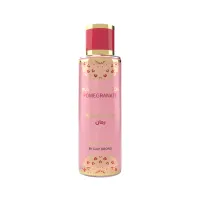 مسك الطهارة رمّان - MUSK TAHARA BODY MIST POMEGRANATE