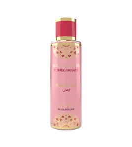 مسك الطهارة رمّان - MUSK TAHARA BODY MIST POMEGRANATE