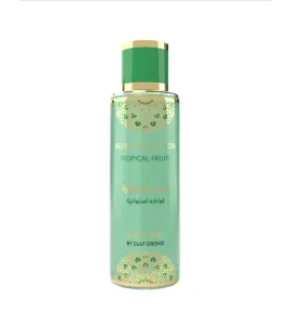 مسك الطهارة فواكه إستوائية - MUSK TAHARA BODY MIST TROPICAL FRUITS