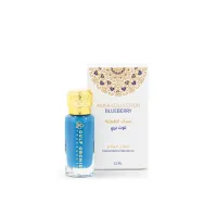 مسك الطهارة توت بري عطر مركز - MUSK TAHARA OIL BLUEBERRY