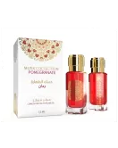 مسك الطهارة رمان عطر مركز MUSK TAHARA OIL - POMEGRANATE