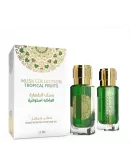 مسك الطهارة فواكهة إستوائية عطر مركز-MUSK TAHARA OIL TAHARA VANILLA