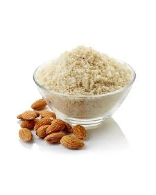 طحين لوز