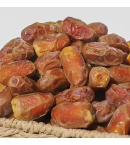 صقعي الريان 1000غ صافي تمر