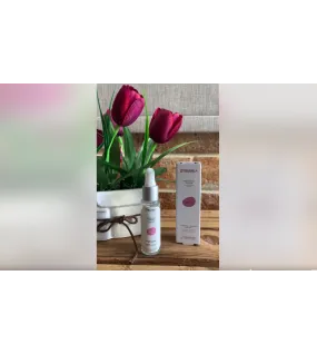 سيروم التبييض من لورغانيكا-Lorganica Whitening Serum WH15ml