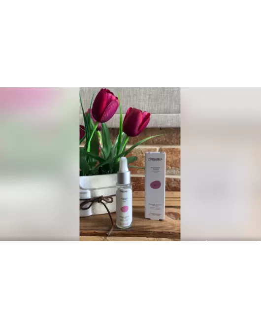 سيروم التبييض من لورغانيكا-Lorganica Whitening Serum WH15ml