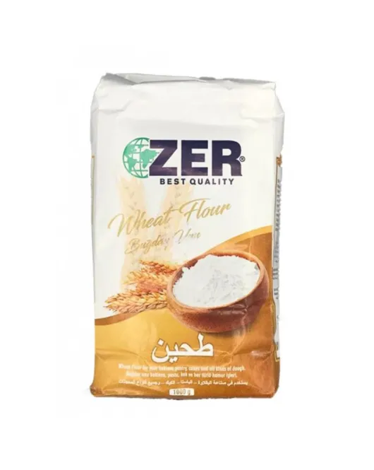 طحين زير 900غ