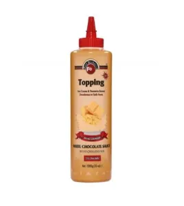 Topping Caramel