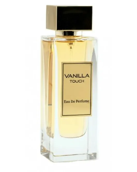 عطر فانيليا