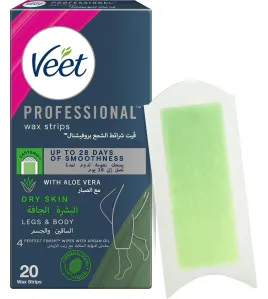 شرائح فيت للجسم 20 شمعية