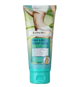 كريم تنحيف الجسم frute of the wokali