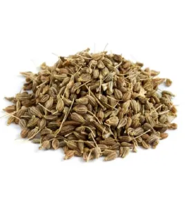 يانسون شامي حب