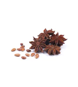 يانسون نجمة